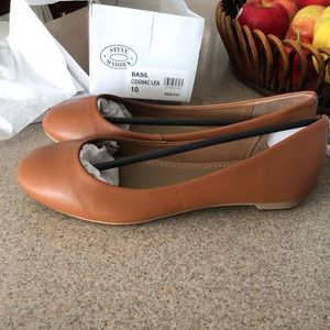 Steve Madden flats